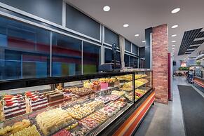 Elite Hotels Istanbul Airport