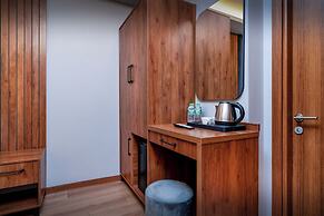 Elite Hotels Istanbul Airport