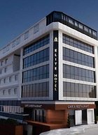 Elite Hotels Istanbul Airport