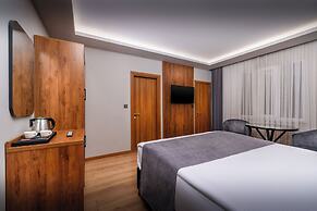 Elite Hotels Istanbul Airport