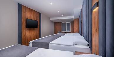 Elite Hotels Istanbul Airport