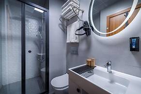 Elite Hotels Istanbul Airport