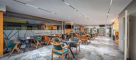 Elite Hotels Istanbul Airport