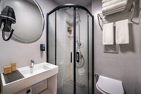 Elite Hotels Istanbul Airport