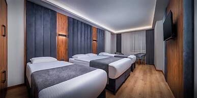 Elite Hotels Istanbul Airport
