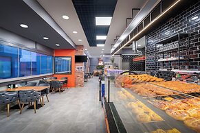 Elite Hotels Istanbul Airport