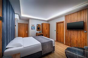 Elite Hotels Istanbul Airport