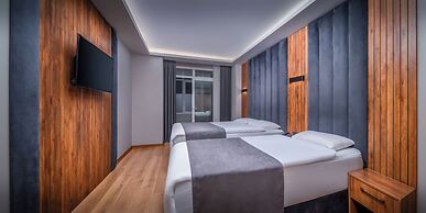 Elite Hotels Istanbul Airport