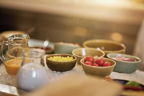 Elite Hotels Istanbul Airport