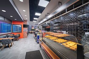 Elite Hotels Istanbul Airport