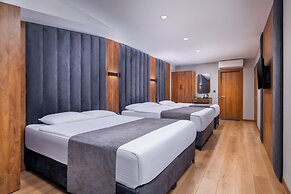 Elite Hotels Istanbul Airport