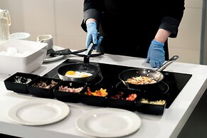 Elite Hotels Istanbul Airport