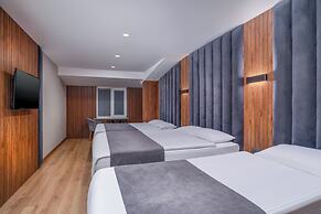 Elite Hotels Istanbul Airport