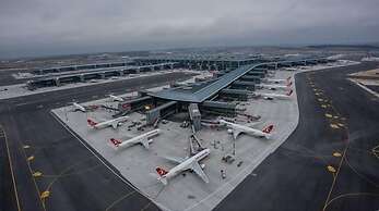 Elite Hotels Istanbul Airport