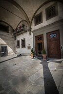 Loggiato dei Serviti