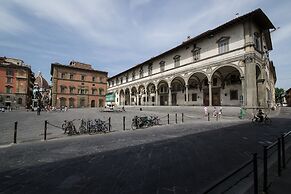 Loggiato dei Serviti