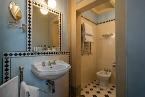 Loggiato dei Serviti