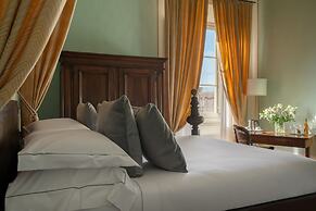 Loggiato dei Serviti