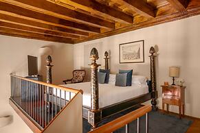 Loggiato dei Serviti