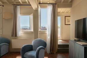 Loggiato dei Serviti