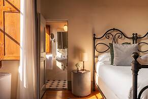 Loggiato dei Serviti