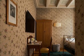 Loggiato dei Serviti