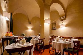 Loggiato dei Serviti