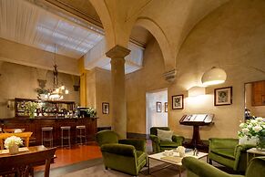 Loggiato dei Serviti