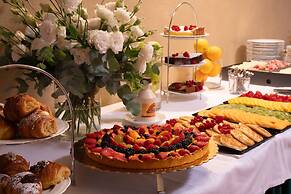 Loggiato dei Serviti