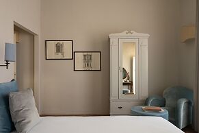 Loggiato dei Serviti