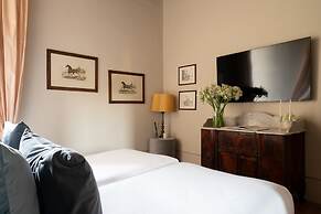 Loggiato dei Serviti