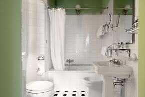 Loggiato dei Serviti