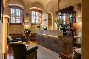 Loggiato dei Serviti