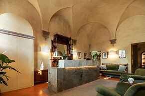 Loggiato dei Serviti