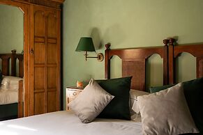 Loggiato dei Serviti