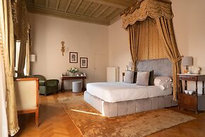 Loggiato dei Serviti