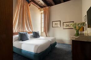 Loggiato dei Serviti