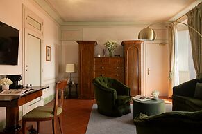 Loggiato dei Serviti