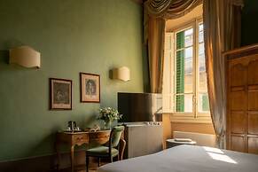 Loggiato dei Serviti