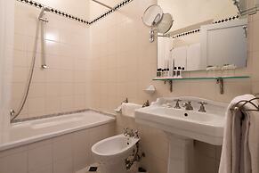 Loggiato dei Serviti