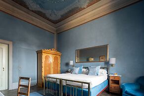 Loggiato dei Serviti