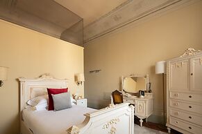 Loggiato dei Serviti