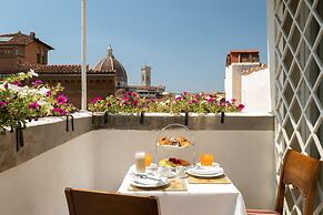 Loggiato dei Serviti