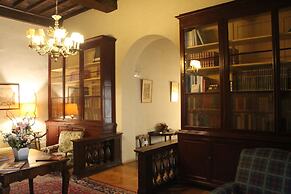 Loggiato dei Serviti