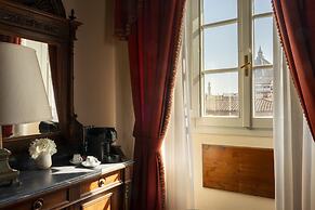 Loggiato dei Serviti