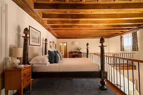 Loggiato dei Serviti