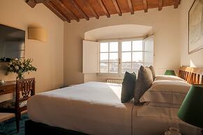 Loggiato dei Serviti