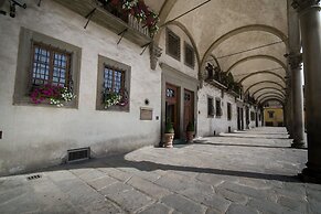 Loggiato dei Serviti