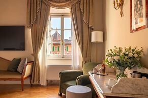 Loggiato dei Serviti