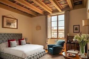 Loggiato dei Serviti